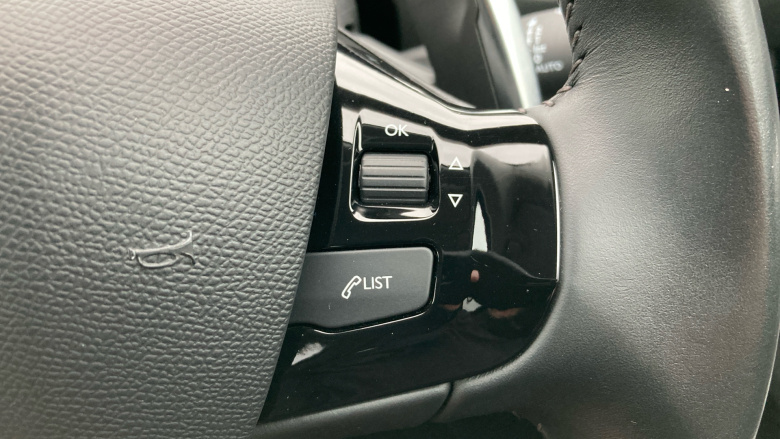 Peugeot 308 1.5 BlueHDi 130 Allure 5dr EAT8 Digital i-Cockpit Diesel Estate